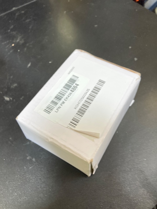 Photo 1 of ??LINGYAO Backup Alarm 12V-48V DC Waterproof 107dB Super Loud Beeper - Reverse Warning Alarm for Trucks, Commercial Vehicles, Forklifts, Golf Carts ??