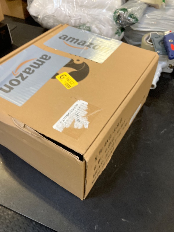 Photo 1 of HQUA PN01 120V AC LED Inground Pool Light, 10 Inch 40W with 100 Feet Cord, UL Listed Transformer Included, 6500k Cool White, Fit for 10" Large Wet Niches.