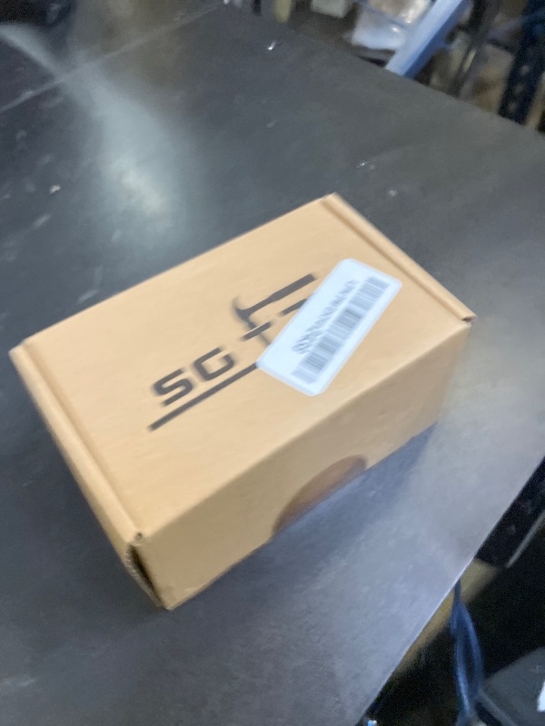 Photo 1 of 5/16-18 x 2-1/2" 20Pcs Flat Head Hex Socket Cap Screws Bolts Barrel Nuts Kit, 304 Stainless Steel 18-8, Full Thread, Black Oxide by SG TZH (with Hex Spanner)