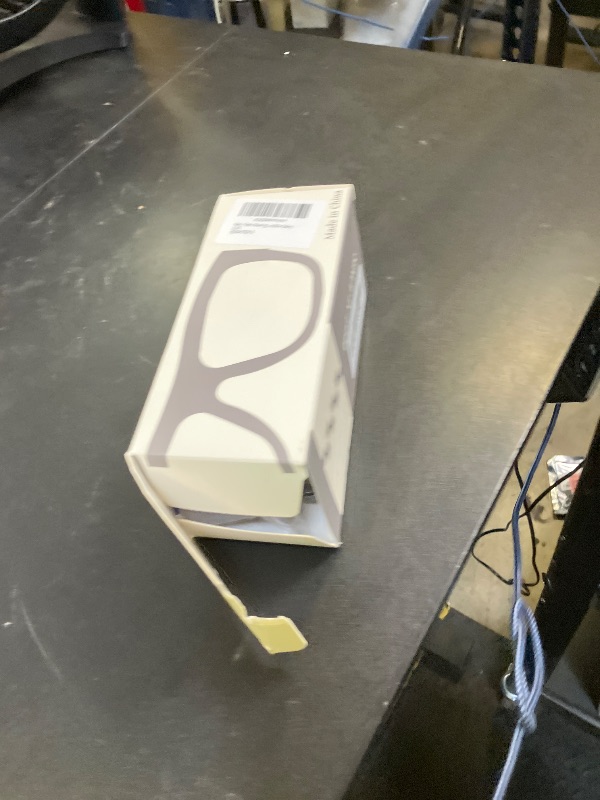 Photo 1 of Fetrrc Reading Glasses Blue Light Blocking, Computer Glasses for Women Men, Fashion Square Eyeglasses 5 Pairs