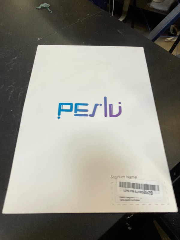 Photo 1 of Peslv Magnetic Laptop Privacy Screen 14 inch for 16:10 Computer Monitor, 14" Removable Anti Glare Protector Blue Light Filter Shield Compatible with Lenovo Hp Dell Acer Asus Thinkpad Envy Xps