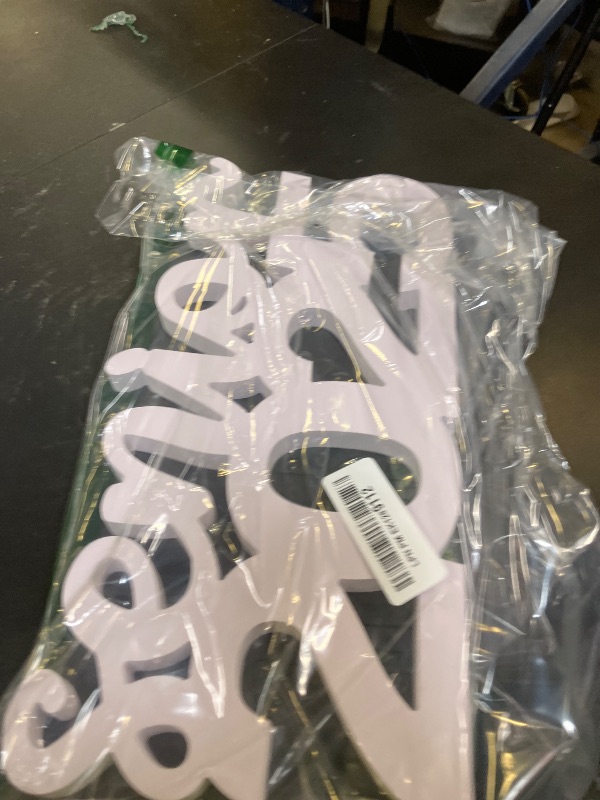 Photo 1 of Senior 2025 Sign Graduation Props Grad Decorations Class of 2025 Photo Props Letter Sign Graduate Picture Props Freestanding Table Centerpieces Senior 2025 Word Sign for Grad Party Supplies