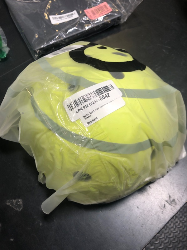 Photo 1 of Kids Bike Helmet, Adjustable and Multi-Sport, from Toddler to Youth, 3 Sizes (Green)