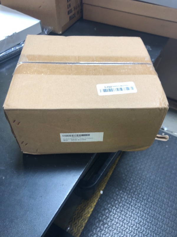 Photo 1 of Steel Strapping KIT,Metal Banding Strapping Tool Pallet Banding Kit with Ratchet Tensioner and Cutter?Metal Belt Packaging Machine with 100pcs Buckle 3/4" x 100 Feet Steel Banding Coil