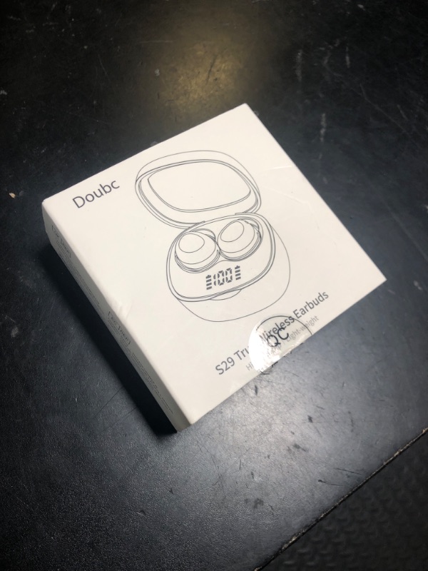 Photo 1 of Doubc Bluetooth Earbuds