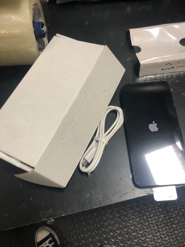 Photo 1 of Apple iPhone 15 Pro Max, 512GB, Blue Titanium - Unlocked (Renewed)