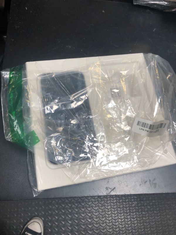 Photo 1 of IPHONE 15 PRO - MISSING CHARGING CORD