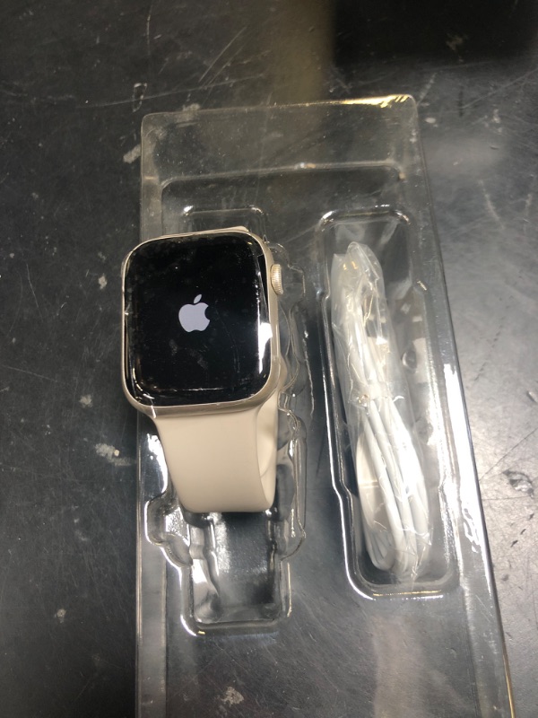 Photo 1 of APPLE WATCH SERIES 7