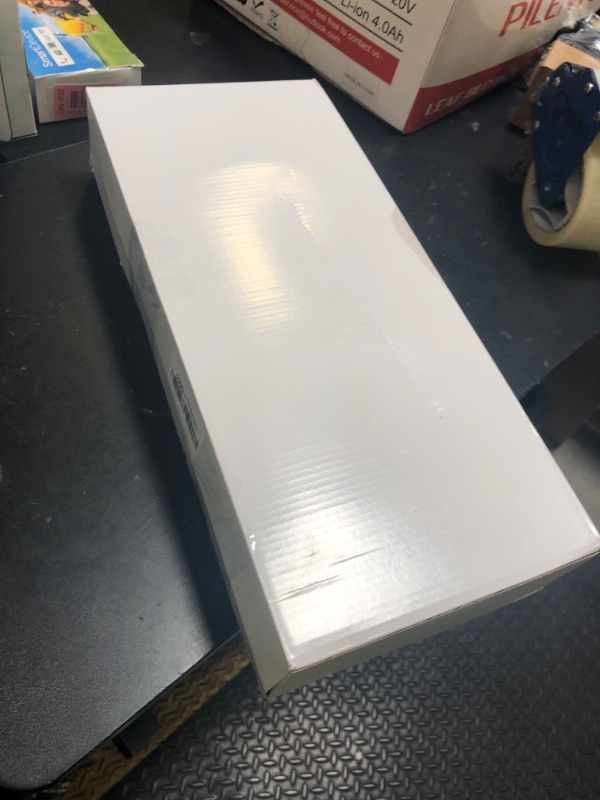 Photo 1 of FREELICHT 6 Pack Retrofit LED Recessed Lighting 6 Inch, Selectable 2700K/3000K/4000K/5000K/6000K, Dimmable Flat LED Can Lights, 10W=110W, 1000LM, IC & Damp Rated, ETL & FCC, White