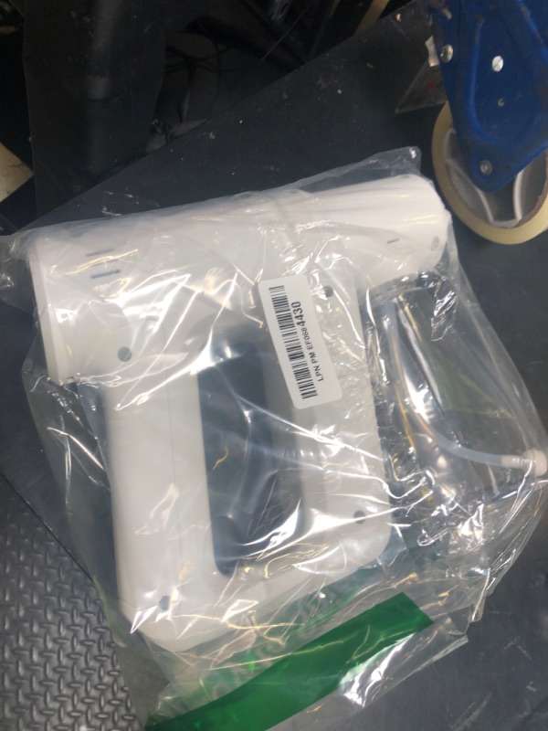 Photo 1 of Atomizer Sprayer?Rechargeable ULV Nano Sprayer with Blue Light,Electrostatic ULV Atomizer Sprayer?Electrostatic Portable Sprayer