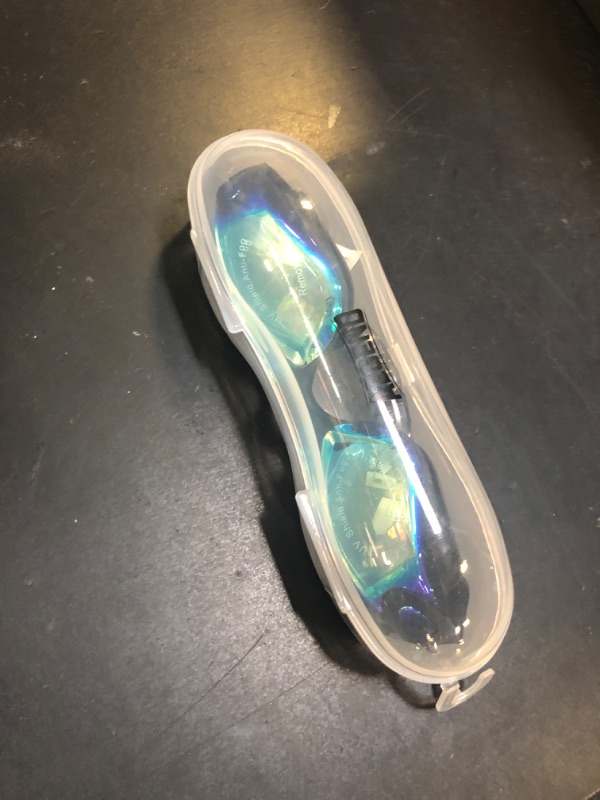 Photo 1 of SWIMMING GOGGLES