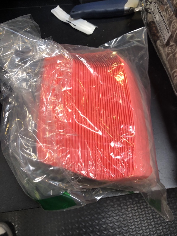 Photo 1 of Dasen Bubble Mailers 3.5x5 Inch 50 Pcs,Small Self-Sealing Mail Shipping Bags,Pink Padded Envelopes #0000