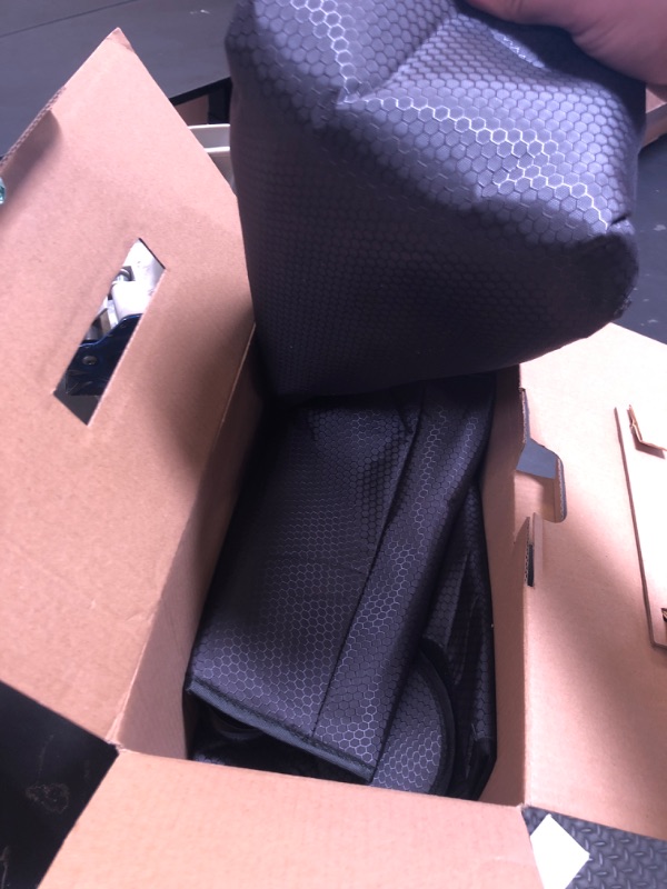 Photo 1 of Medcursor Cordless Foot and Leg Massager with Heat, Rechargeable Leg Massager for Circulation and Pain Relief After Exercise, Portable Massager Boots for Home Office Gym Use, FSA HSA Eligible