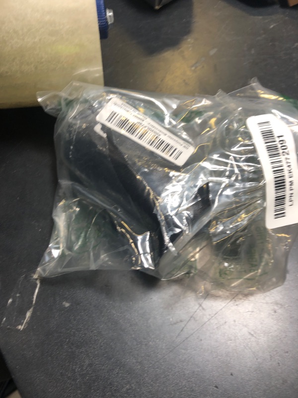 Photo 1 of New brothread - Single Huge Spool 5000M Each Polyester Embroidery Machine Thread 40WT for Commercial and Domestic Machines - Black
