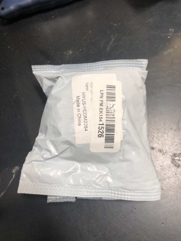 Photo 1 of HUAYUWA Replacement Fan Motor Module Compatible with iRobot i7 j7 Robot Sweeper Engine Ventilation Motor Accessories