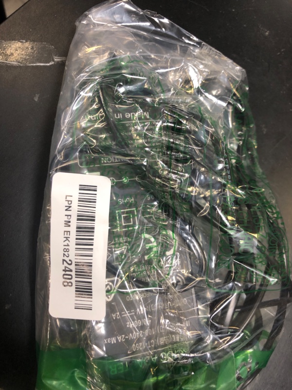 Photo 1 of 42V Replacement for Hiboy Electric Scooter Charger Compatible with Hiboy S2 Pro, S2 Lite, S2, KS4, KS4 Pro, NEX, NEX3, NEX5, Max, Max3, Max V2 Electric Scooter Foldable e-Scooter Power Supply