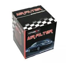 Photo 1 of Racing Air filter super power flow 7.5cm