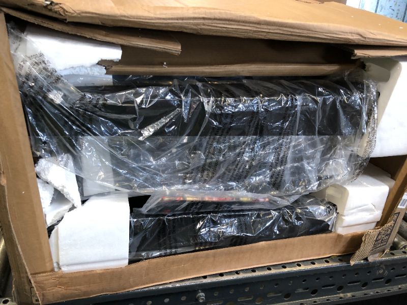 Photo 1 of Pit Boss PB440FB1 Pellet Grill, 482 Square Inches, Black