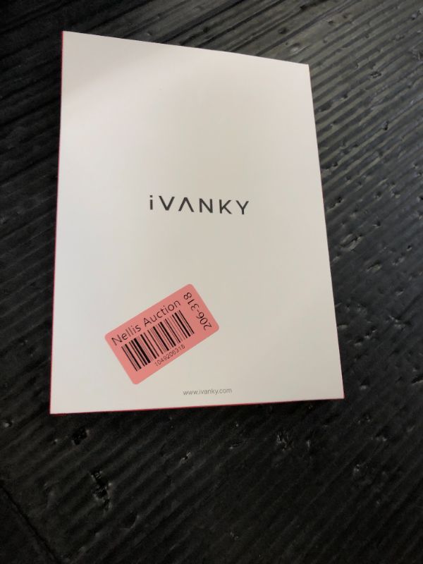 Photo 1 of IVANKY 8K DisplayPort Cable 1.4, VESA Certified DP Cable 6.6ft (8K@60Hz, 4K@144Hz, 2K@240Hz)HBR3 Support 32.4Gbps, HDR, HDCP 2.2, FreeSync G-Sync, Braided Display Port for Gaming Monitor, Graphics, PC