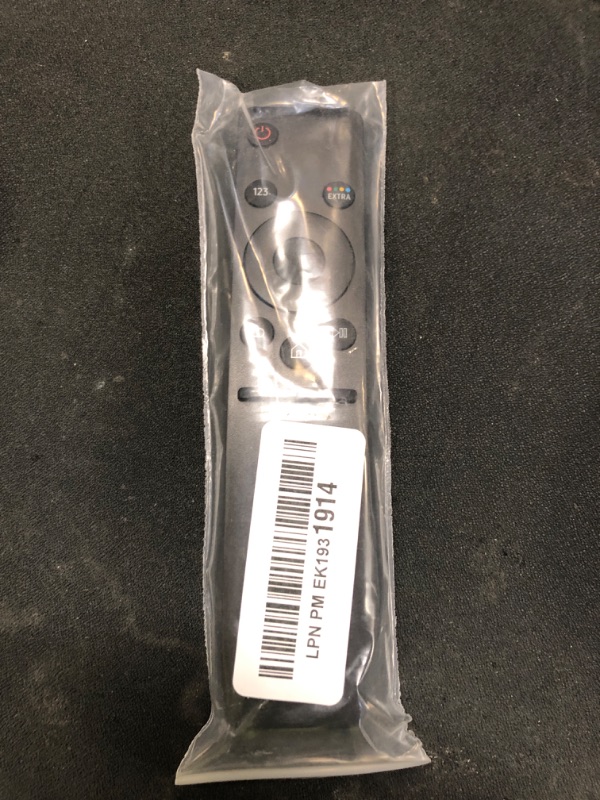 Photo 1 of Universal for Samsung-TV-Remote-Control Replacement,Compatible with All Samsung Smart Frame Curved QLED TVs