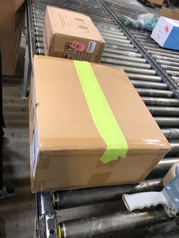 Photo 1 of GPOAS Power Feed X-Axis for Milling Machine 450 in-lb Torque, 0-200RPM Table Milling Machine Power Feed 110V,for Bridgeport and Some Knee Type Mills with a 5/8" Diameter Shaft on the End