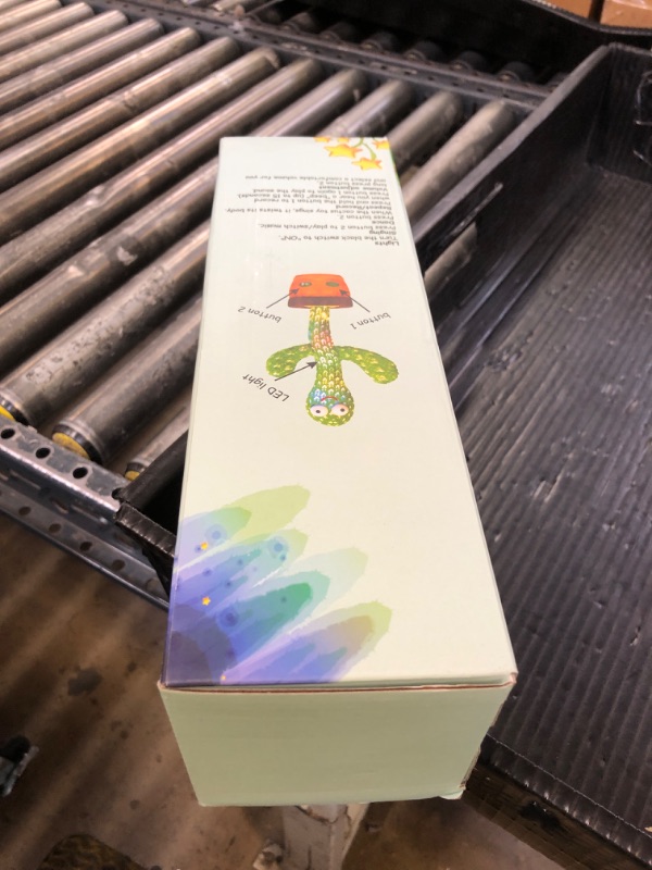 Photo 1 of Pbooo Dancing Talking Cactus Mimicking Toy,Talking Repeat Singing Sunny Cactus Toy 120 Pcs Songs for Baby 15S Record Your Sound Sing+Dancing+Recording+LED