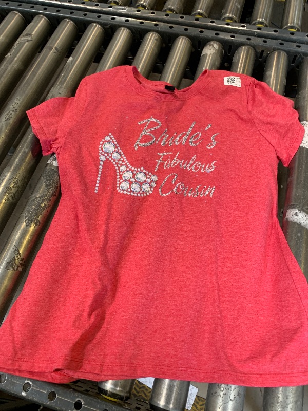 Photo 1 of Pink M Tshirt