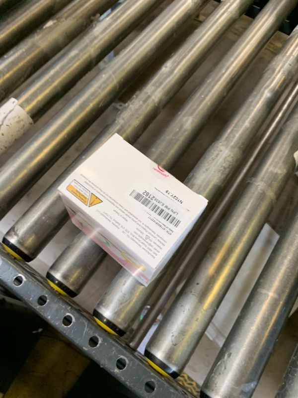 Photo 1 of Nenesupply 19mm Oval Flanges Compatible with Medela Breast Pump Parts Replace 19mm Medela Flange Accessories. Work with Pump in Style Parts Symphony Parts Swing Maxi Harmony and Personalfit Flex