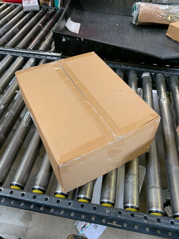 Photo 1 of Goodluck 600 Piece Disposable Silver Plates for 100 Guests, Plastic Dinnerware Set of 100 Dinner Plates, 100 Salad Plates, 100 Spoons, 100 Forks, 100 Knives, 100 Cups, Plastic Plates for Party
