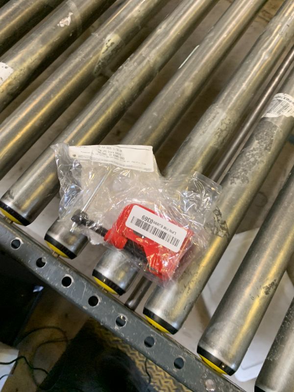 Photo 1 of Compression Sleeve Puller Tool Remove Ferrule & Nut OF Pipe,Ferrule Puller For 1/2” Copper Water Compression Sleeve And 1/2” Copper Tubing,Compression Ring Removal Tool Ferrule Removal