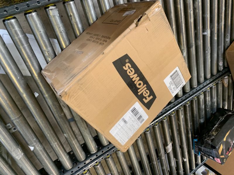 Photo 1 of Fellowes 14C10 14-Sheet Cross-Cut Home Office Paper Shredder