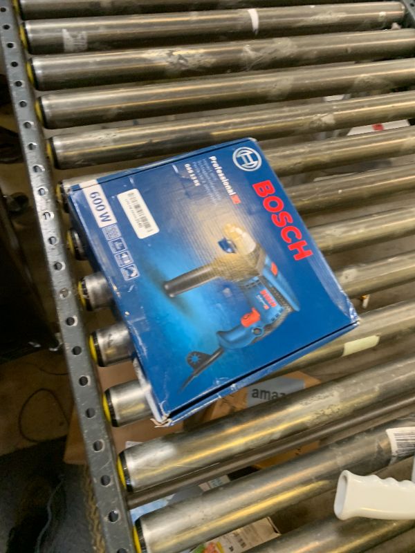 Photo 1 of BOSCH GSB13RE Impact Drill 240V