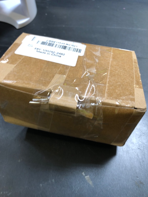 Photo 1 of Blower Motor Control Resistor Module 8W7Z19E624A Replacement for Ford Crown Vic-Toria Mer-cury Grand Mar-quis Lin-coln Town Car 6W7Z19E624A YH-1826 RU-572 973-442