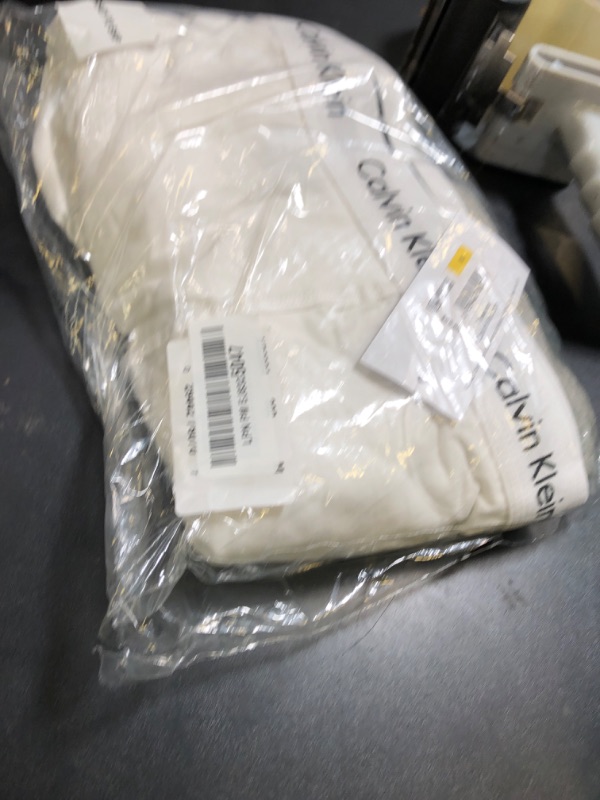 Photo 1 of Calvin Klein Men's Cotton Stretch 7-Pack Trunk- M 