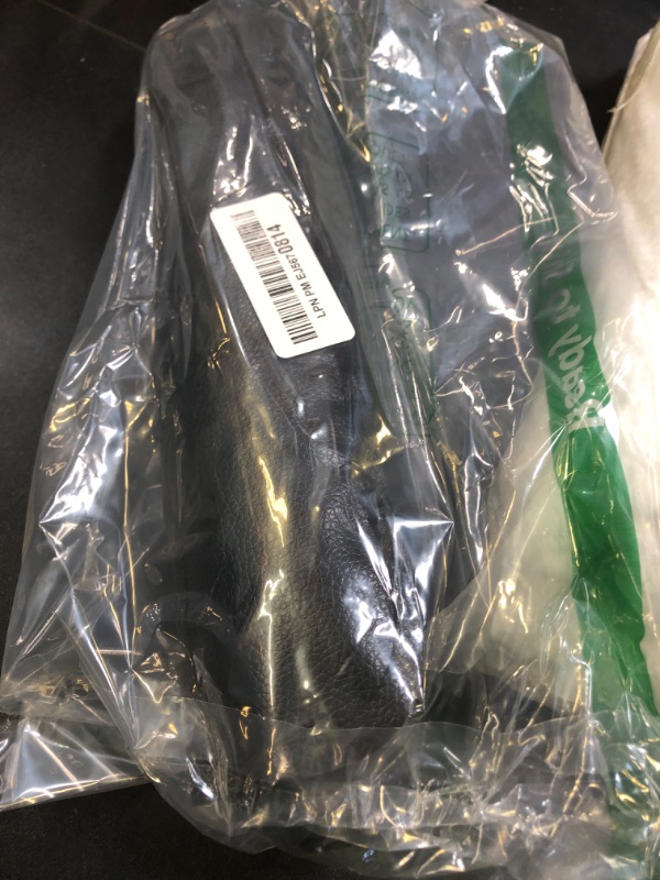 Photo 1 of [2025 Upgrade] Car Windshield Sun Shade Umbrella - [10 Fiberglass Ribs][360° Bendable][100% Sun Block] [240T Thickened Titanium Silver ] Ice-Shield Protect Car from Sun Rays Heat Damage 57" x 31"