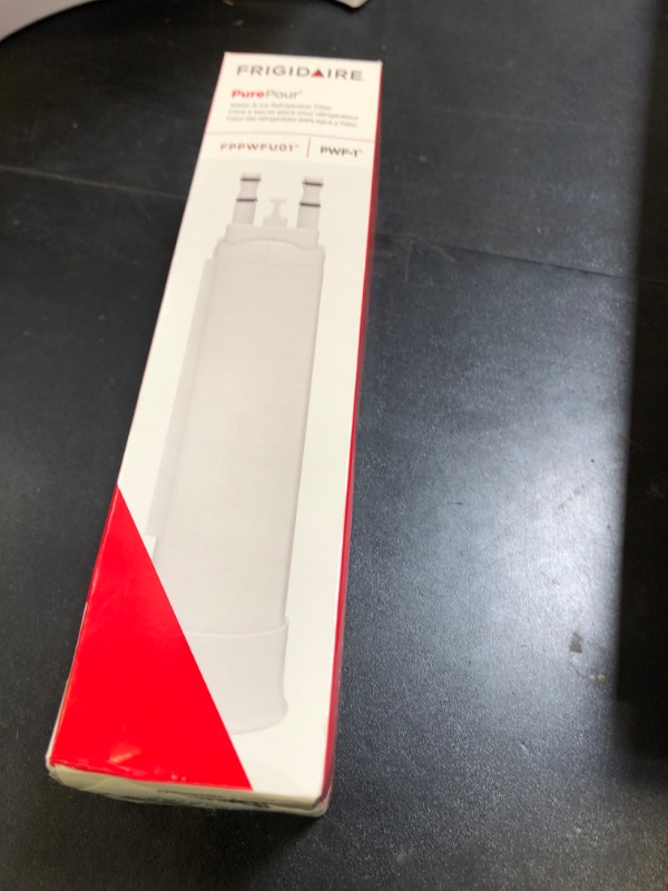 Photo 1 of Frigidaire FPPWFU01 PurePour PWF-1 Water Filter