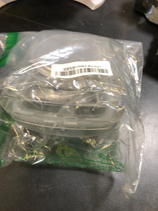 Photo 1 of Replacement Water Chamber for Airsense 11 & AirCurve 11, FSA/HSA Eligible, Humidifier Water Tub Compatible with S11 Series, Same Capacity As Original Water Reservoir, CPAP Supplies