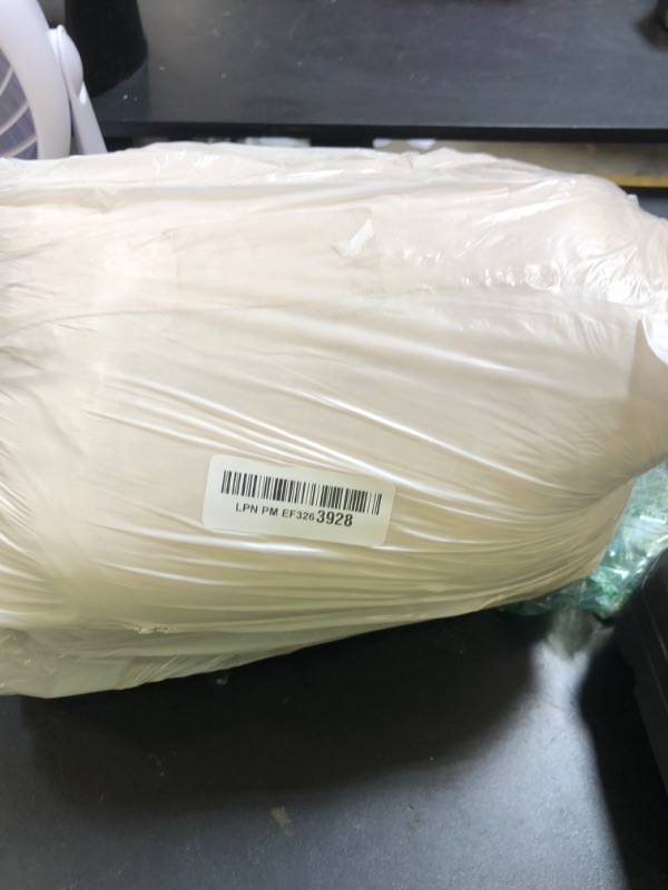 Photo 1 of Bedsure Cotton Duvet Cover King - 100% Cotton Waffle Weave Beige Duvet Cover King Size, GentleSoft™ and Breathable Bedding Set for All Season, 3 Pieces, 104"x90"