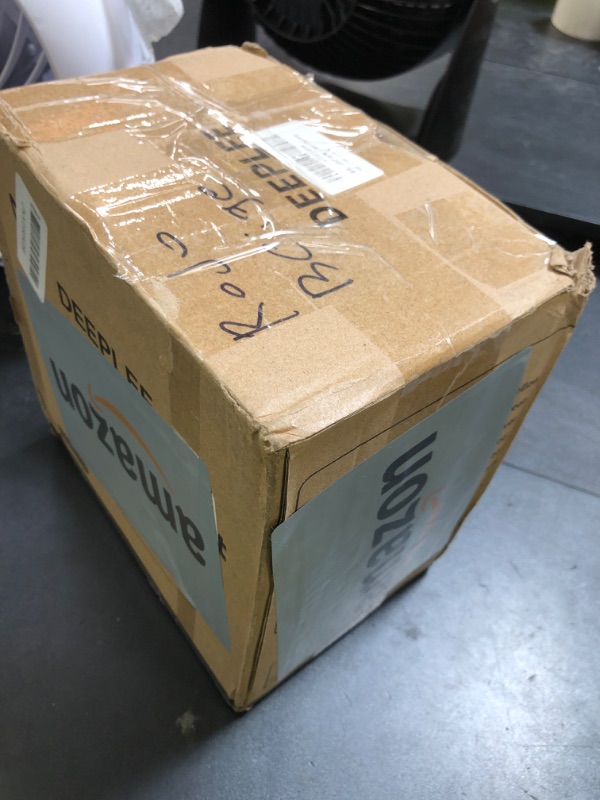 Photo 1 of DEEPLEE Matte PLA Filament 1.75mm, 3D Printer Filament Dimensional Accuracy +/- 0.02mm, No Clogging, Higher Toughness, Cardboard Spool 3D Filament, 2 Pack Ruby Red