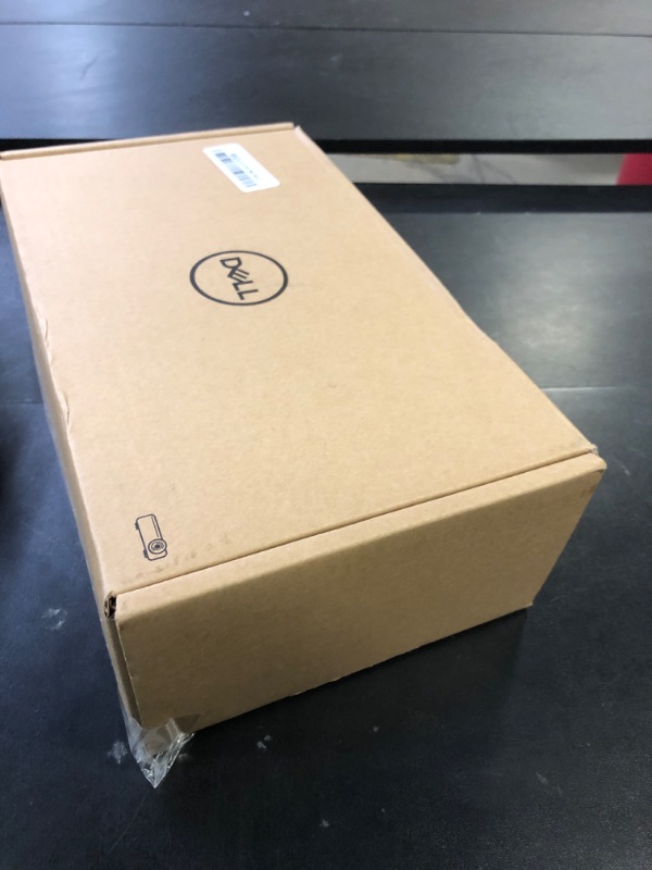 Photo 1 of Dell Mobile Projector M318WL 500 ANSI lumens WXGA (1280 x 800) 16:10 (Pocket Size)