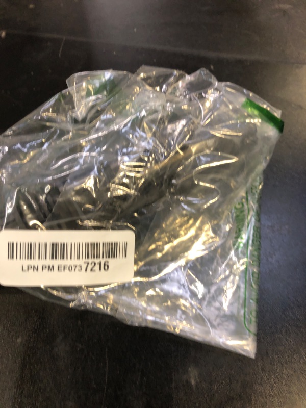 Photo 1 of Rain Bird FCKIT-1PK Drip Irrigation Easy Fit Faucet Connection Kit for 1/2" Tubing, Includes Pressure Regulator and Filter,black