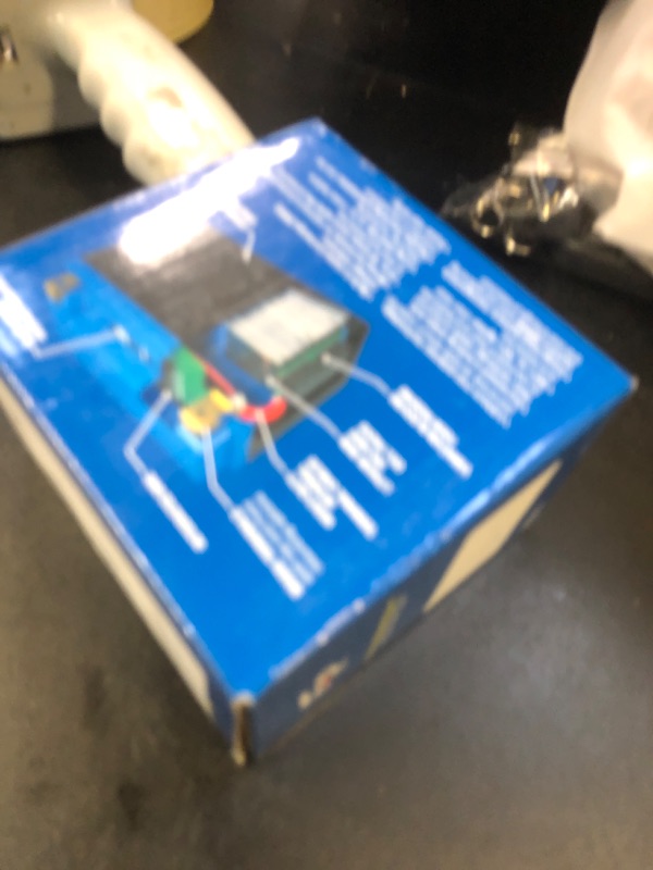 Photo 1 of Fire Power Featherweight Lithium Battery 145 CCA 12V/28.8WH HJTZ7SL-FP-B 490-2401 fits Honda NPS50 Ruckus (2003+)