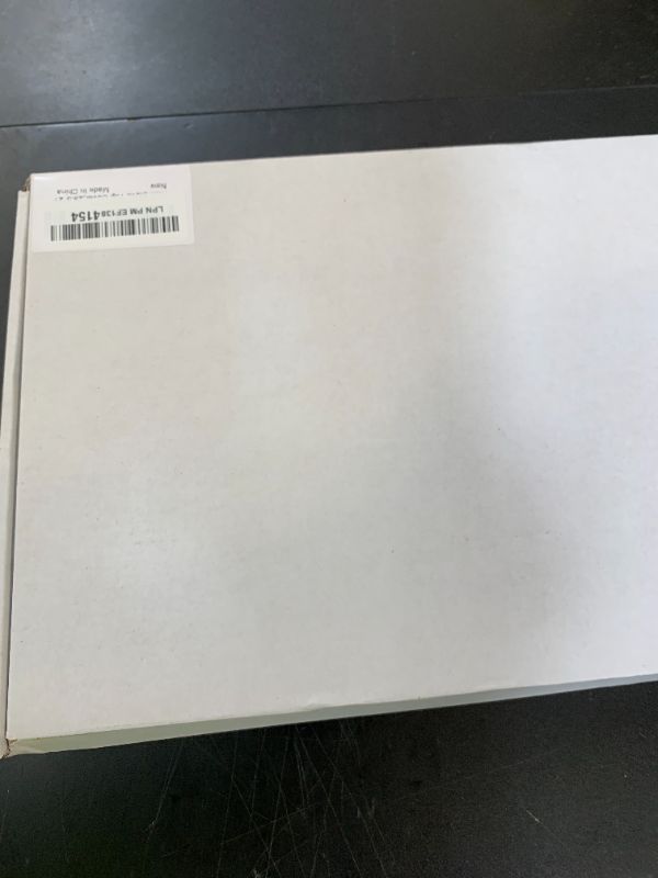 Photo 1 of Electric Stove Top Cover - 29.5 * 21Inch 1mm Extra Thick Silicone Coated Fiberglass Heat Resistant Glass Ceramic Stovetop Protector Mat, Prevents Scratching, Expands Usable Space