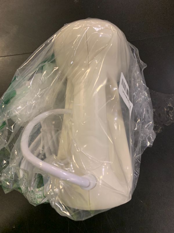 Photo 1 of Bear Steamer for Clothes, Handheld Clothes Steamer,1300W Strong Power Garment Steamer with 230ml Tank,Fast Heat-up, Auto-Off, Steam Iron Fabric Wrinkle Remover with Brush for Home and Travel