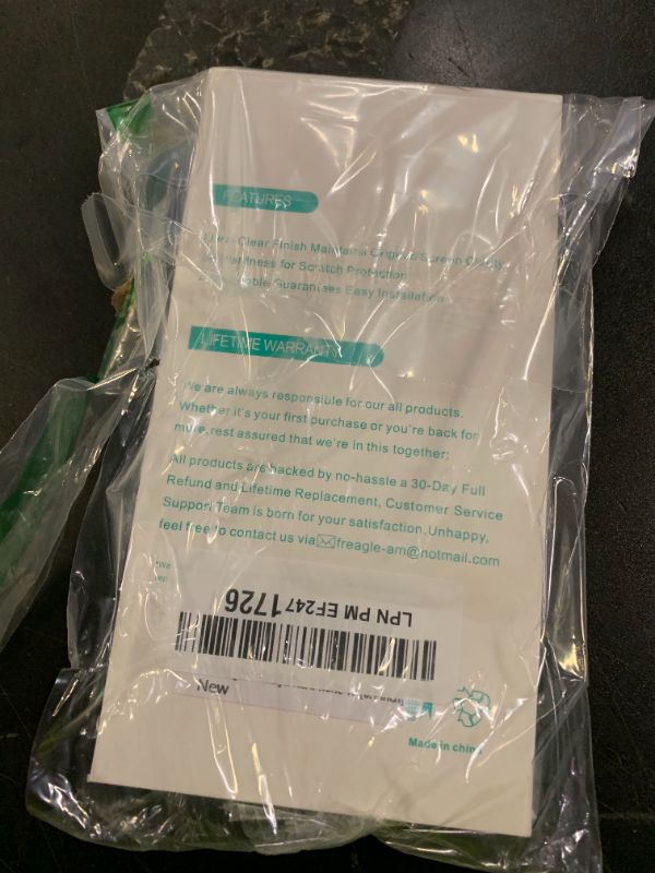 Photo 1 of Pehael [2+2 Pack] iPhone 15 Privacy Screen Protector with Camera Lens Protector Full Coverage Anti-Spy Tempered Glass Film 9H Hardness Upgrade Edge Protection Easy Installation Bubble Free Specially