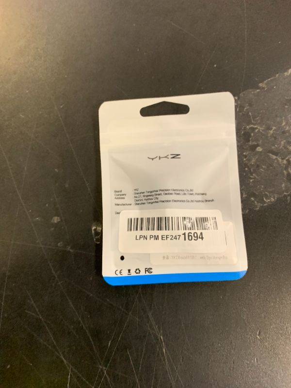 Photo 1 of YKZ USB-C Magnetic Connector - 3 Pack Round-Shaped Magnetic Adapter for USB C Devices