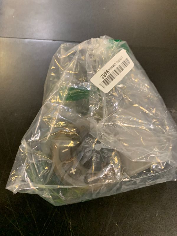 Photo 1 of Orbit 62056 One Outlet Single-Dial Hose Faucet Timer