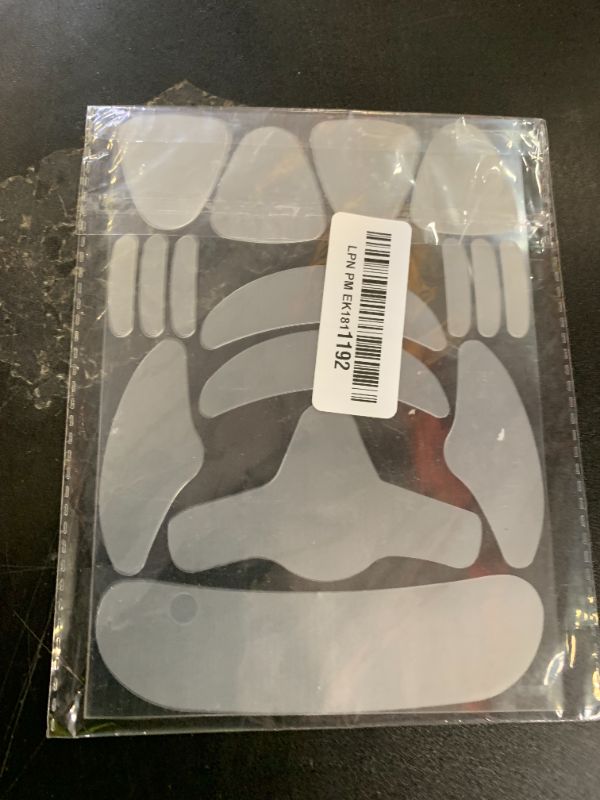 Photo 1 of HANASCAR Anti Wrinkle Patches, 160 Pcs Reusable Facial Wrinkle patches, Face Tape Silicone Patches for Wrinkles, Reducing Forehead Eye & Around Mouth & Upper Lip Wrinkle