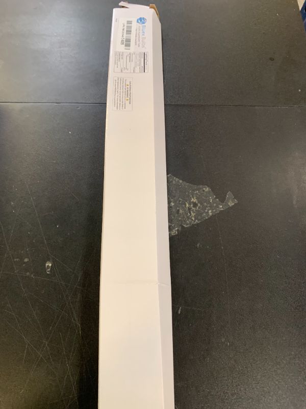 Photo 1 of Bluex Bulbs F13T5/DL - T5 Fluorescent 6500K Day Light - 13 Watt - 21" Super Long Life Fluorescent Light Bulbs 20,000Hr, F13T5 (2 Pack)