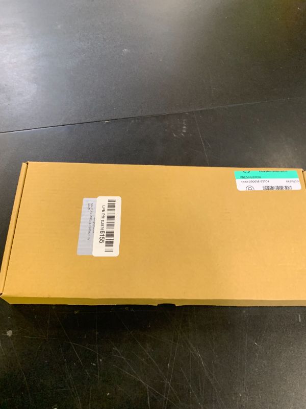 Photo 1 of OUWEE SA04XL Laptop Battery Compatible with HP Envy X360 15-DR 15-DR0010TX Series Notebook HSTNN-OB1F HSTNN-OB1G HSTNN-UB7U L43248-541 L43248-AC1 L43248-AC2 L43267-005 SAO4XL 15.12V 55.67Wh